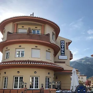 Hotel La Fonda De Don Gonzalo, Cenes De La Vega
